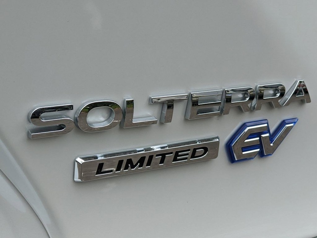 Thumbnail: 2023 Subaru Solterra - 33