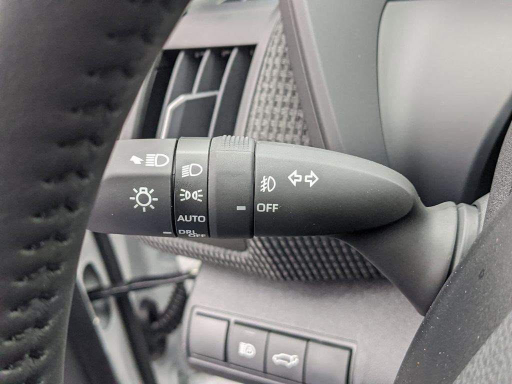 Thumbnail: 2023 Subaru Solterra - 40