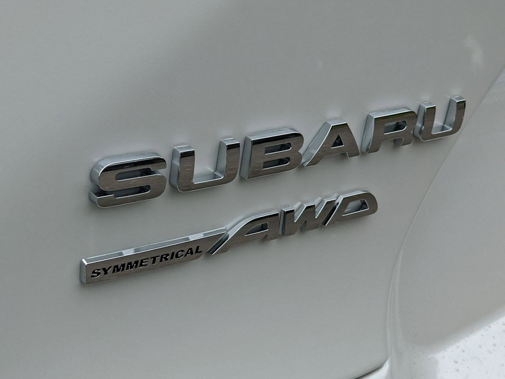 Thumbnail: 2023 Subaru Solterra - 7