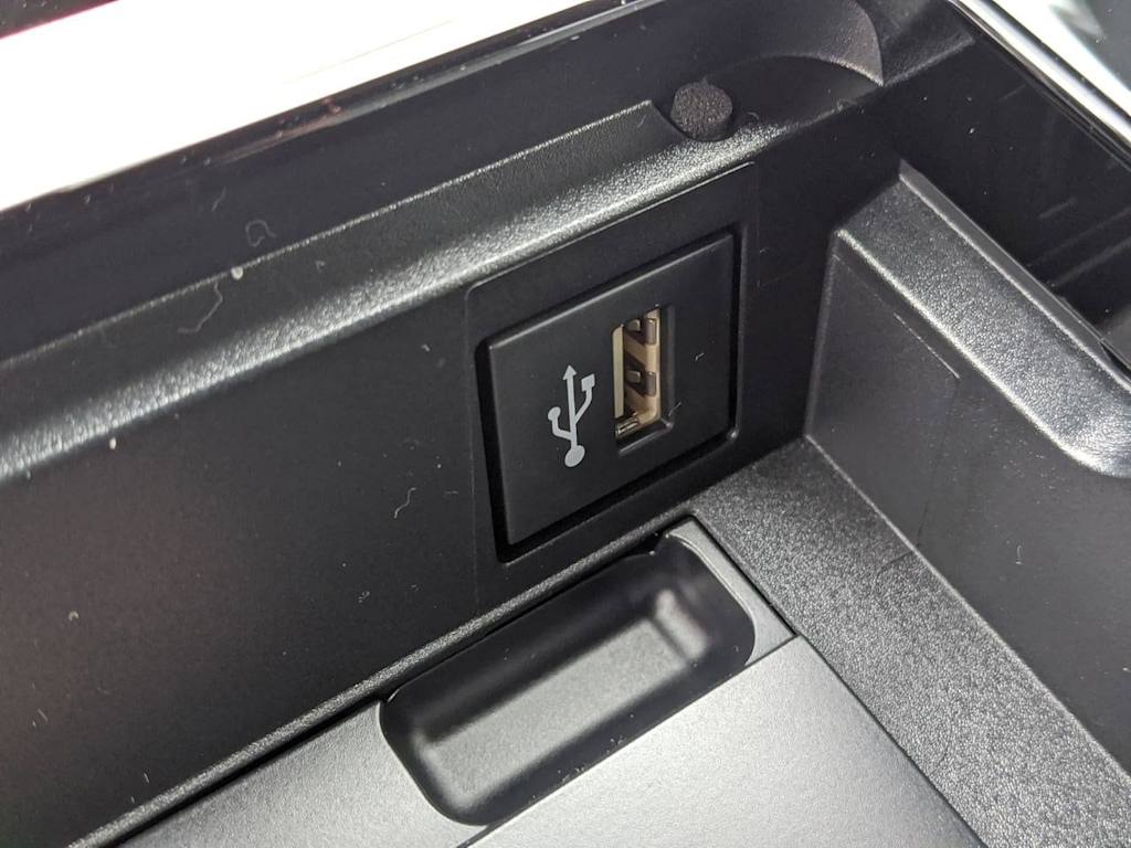 Thumbnail: 2023 Subaru Solterra - 42