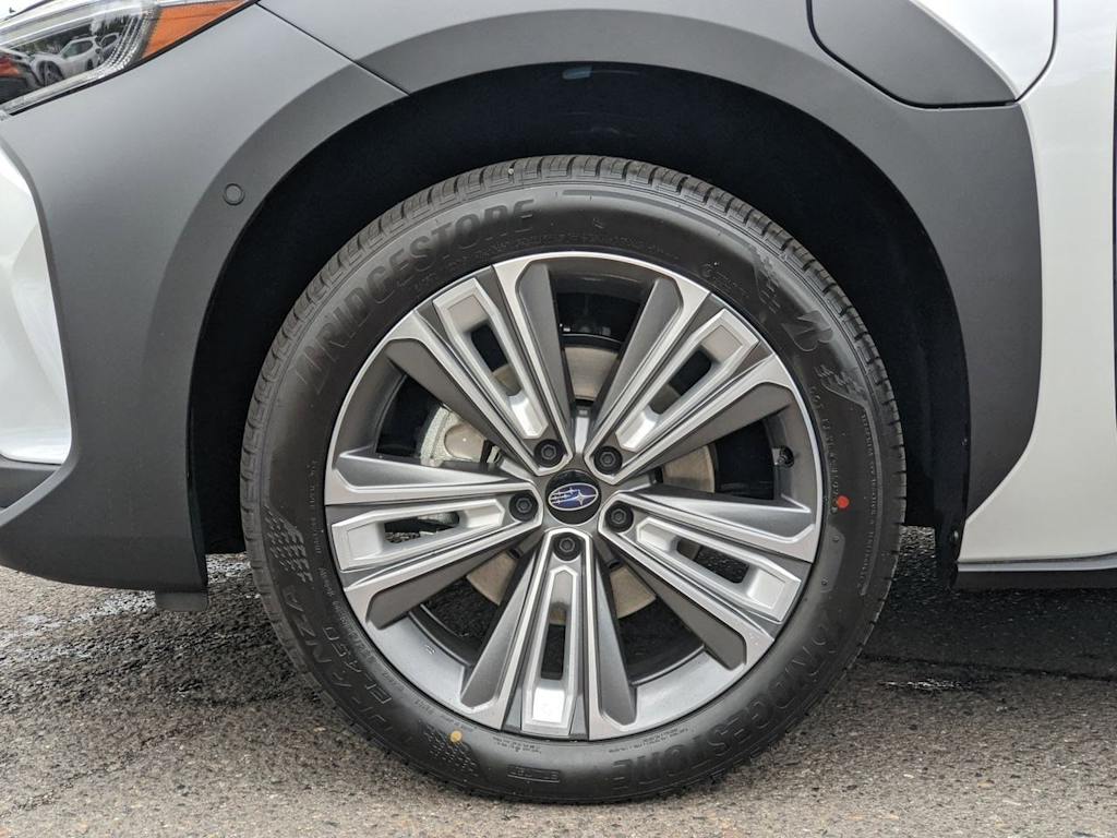 Thumbnail: 2023 Subaru Solterra - 8