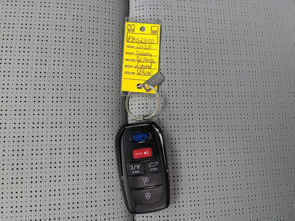 Thumbnail: 2023 Subaru Solterra - 18