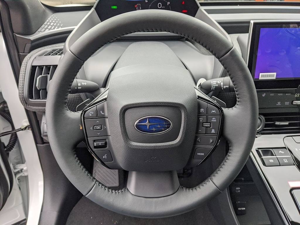 Thumbnail: 2023 Subaru Solterra - 14
