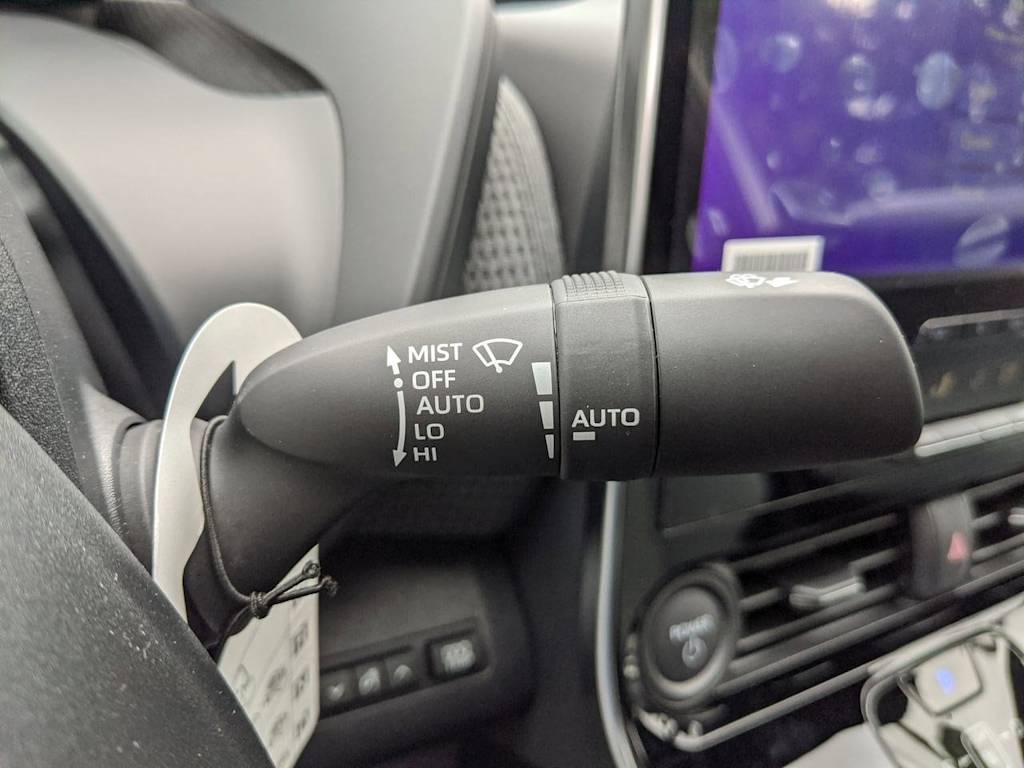 Thumbnail: 2023 Subaru Solterra - 39