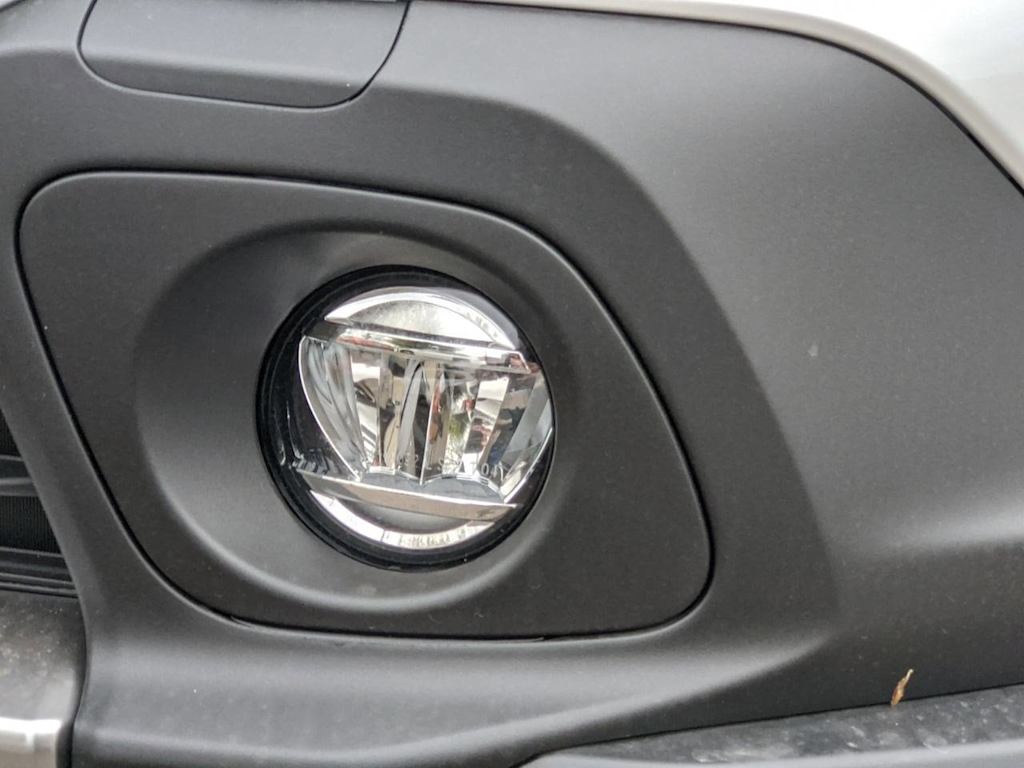 Thumbnail: 2023 Subaru Solterra - 32