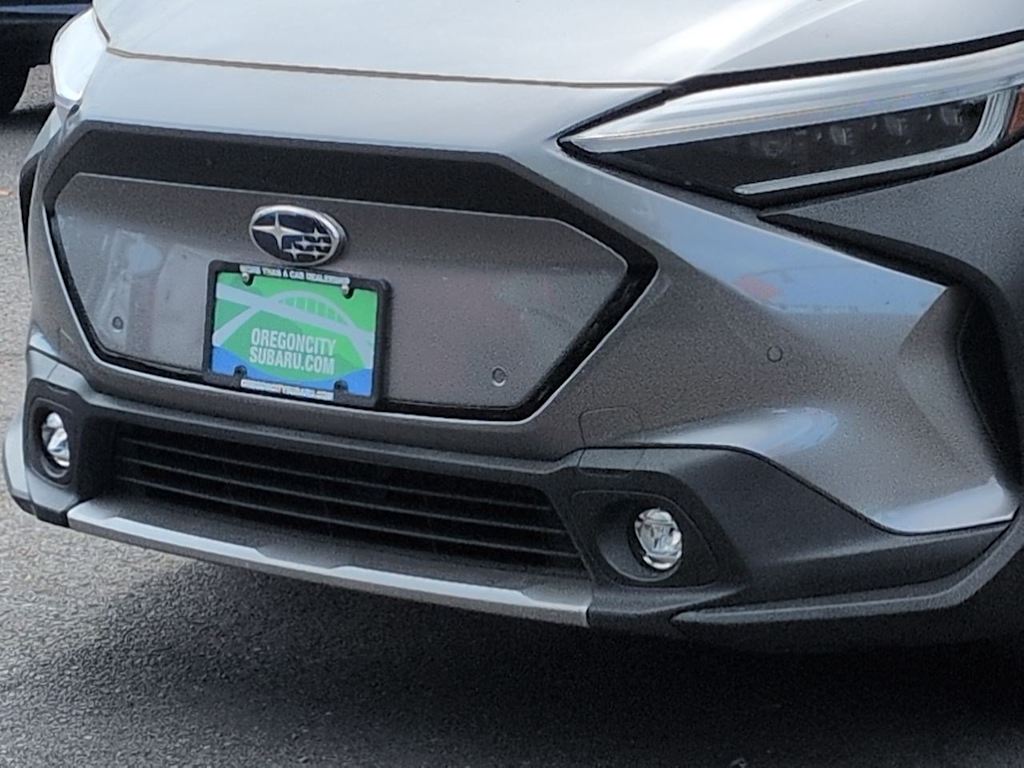 Thumbnail: 2023 Subaru Solterra - 24