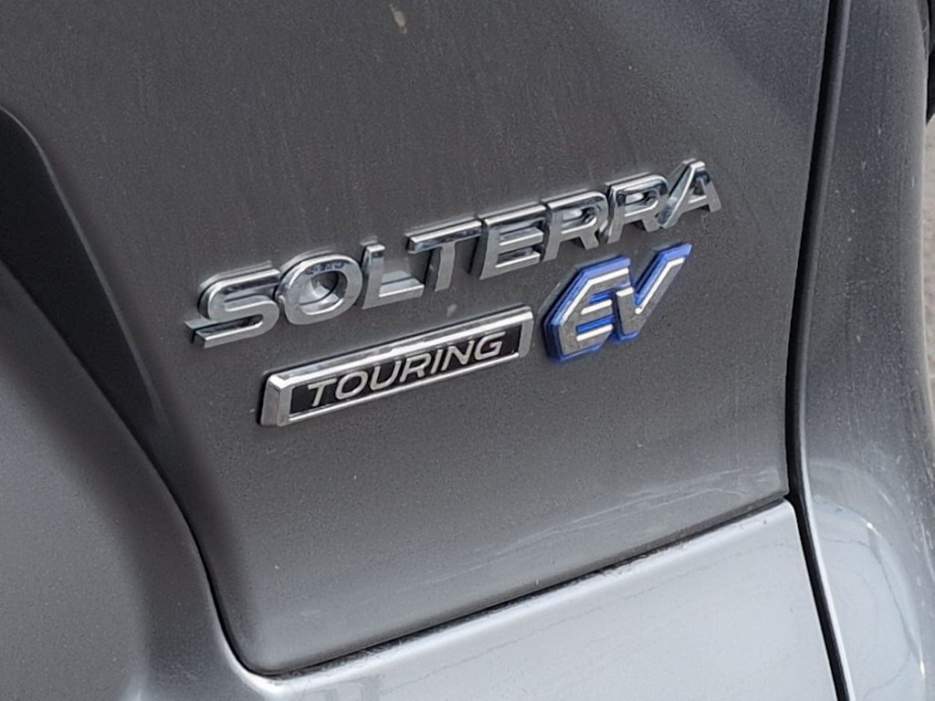 Thumbnail: 2023 Subaru Solterra - 25
