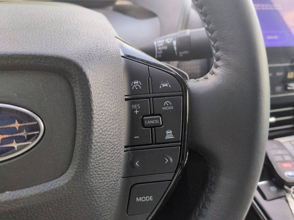 Thumbnail: 2023 Subaru Solterra - 32