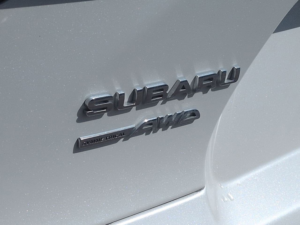 Thumbnail: 2023 Subaru Solterra - 7