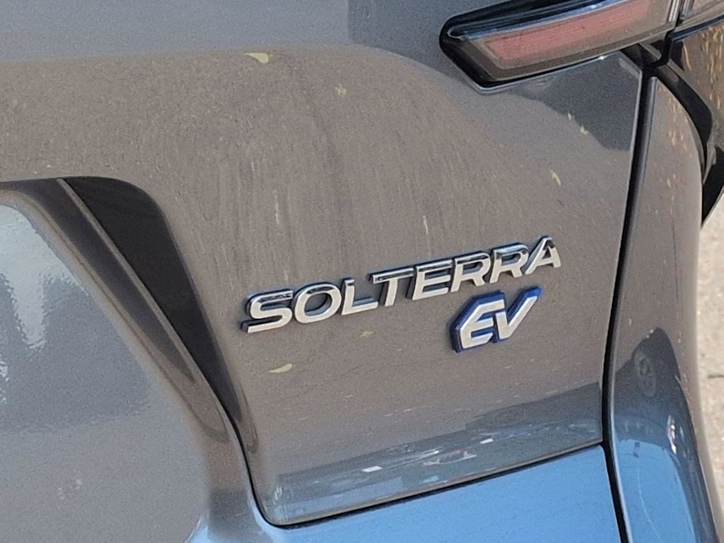 Thumbnail: 2024 Subaru Solterra - 21