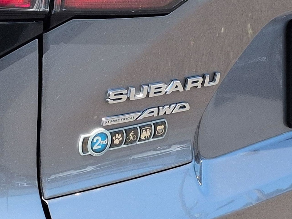 Thumbnail: 2024 Subaru Solterra - 7