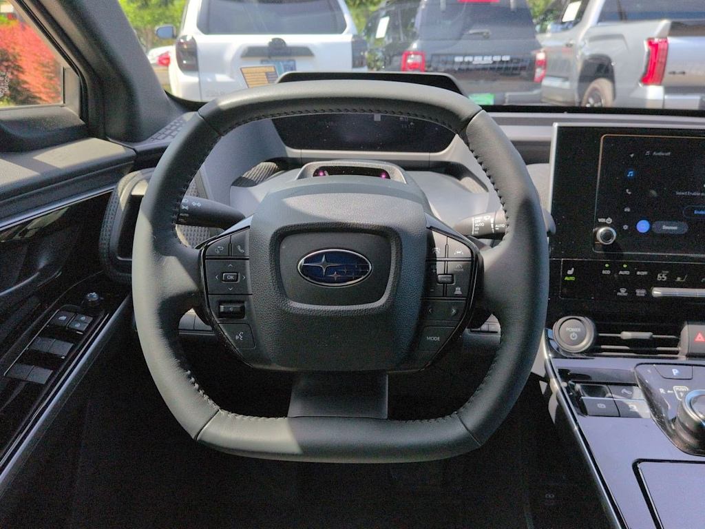 Thumbnail: 2024 Subaru Solterra - 13