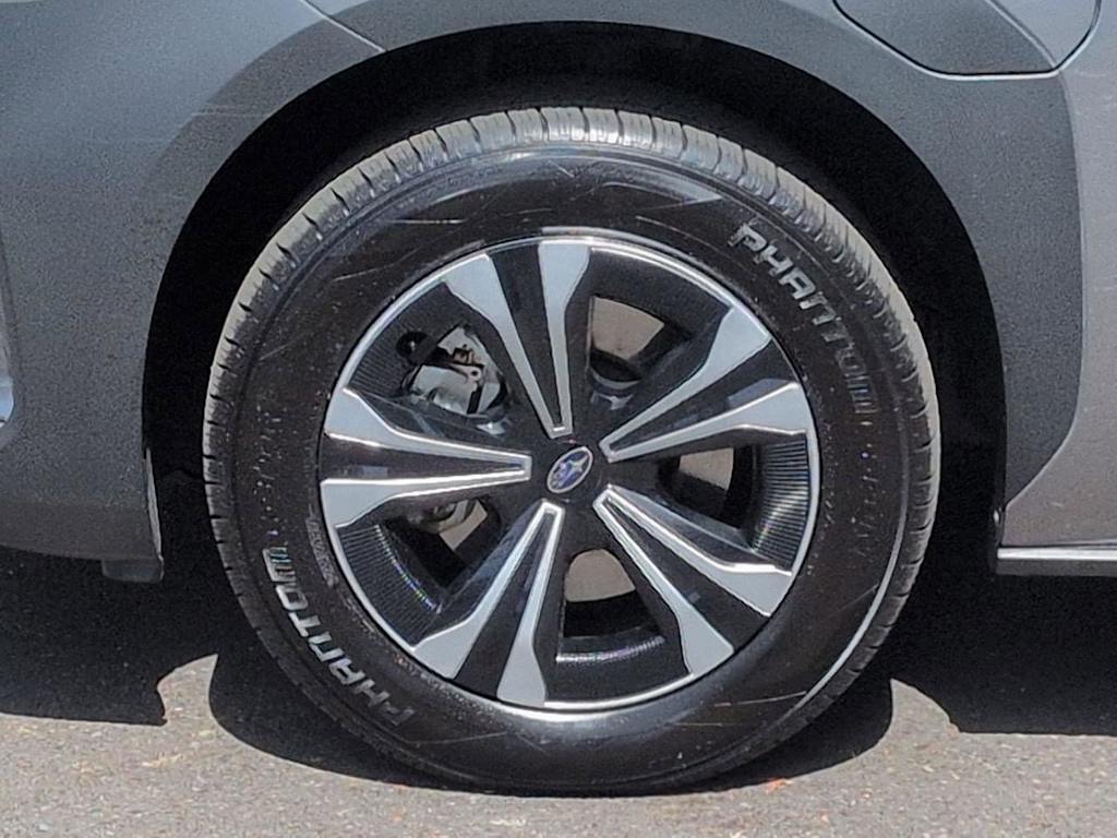 Thumbnail: 2024 Subaru Solterra - 8