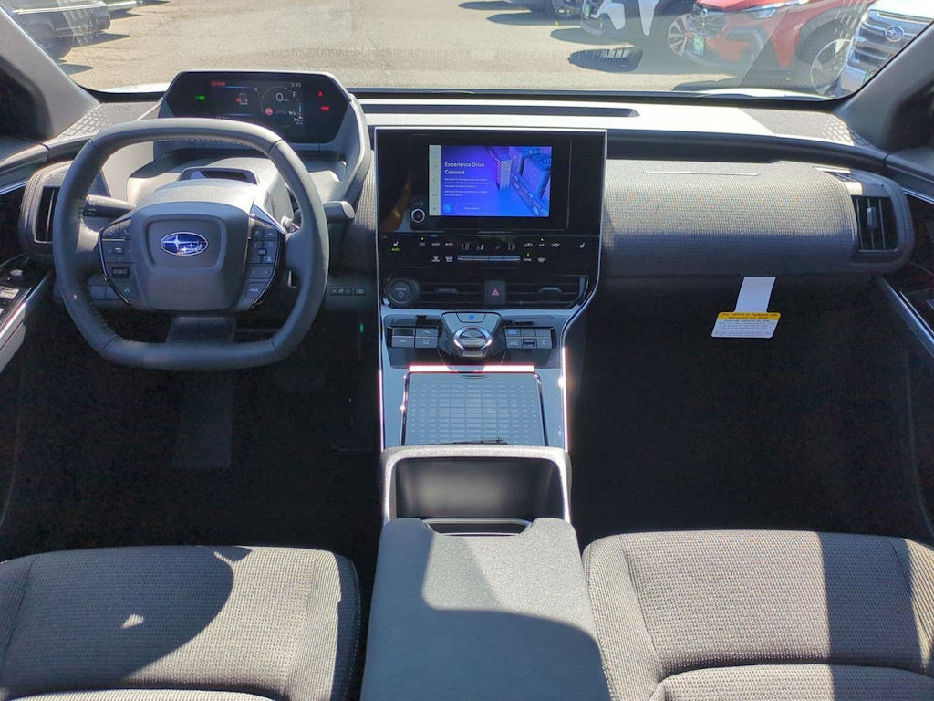 Thumbnail: 2025 Subaru Solterra - 10