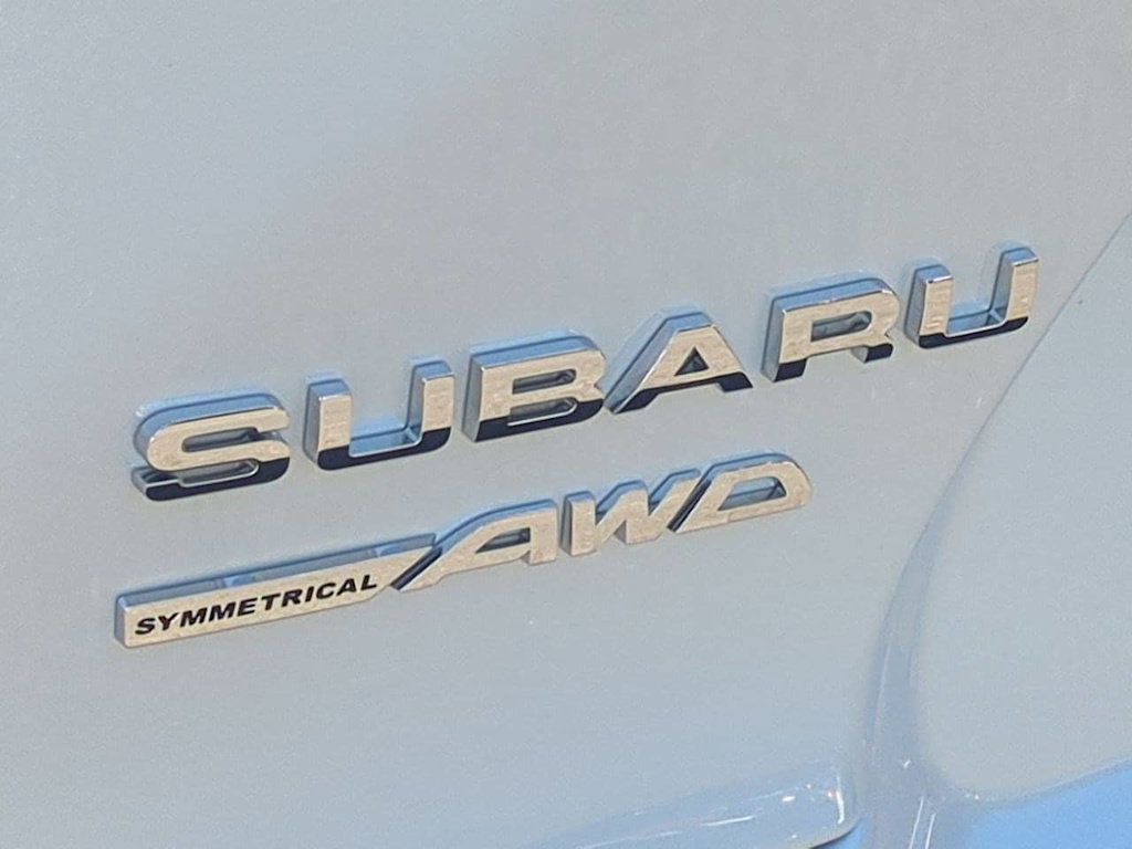 Thumbnail: 2025 Subaru Solterra - 7