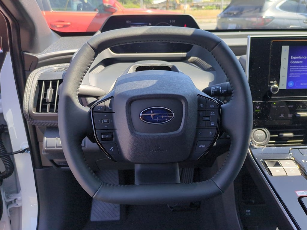 Thumbnail: 2025 Subaru Solterra - 14
