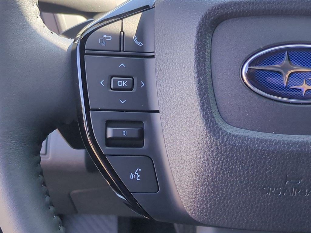 Thumbnail: 2025 Subaru Solterra - 28