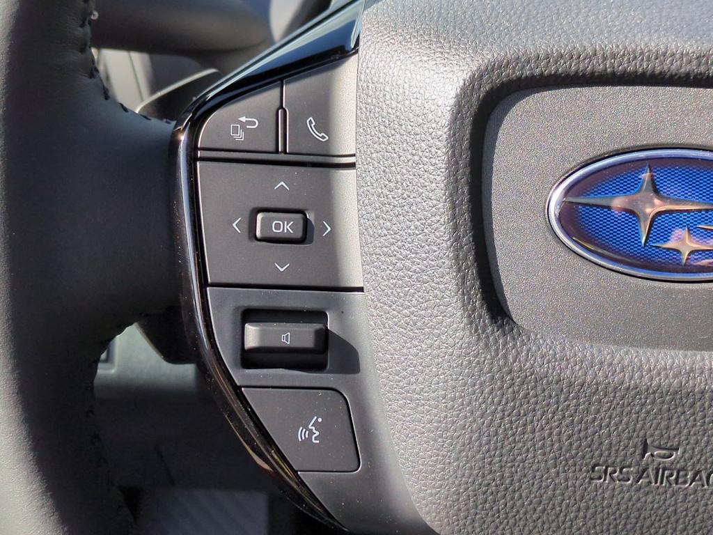 Thumbnail: 2024 Subaru Solterra - 27