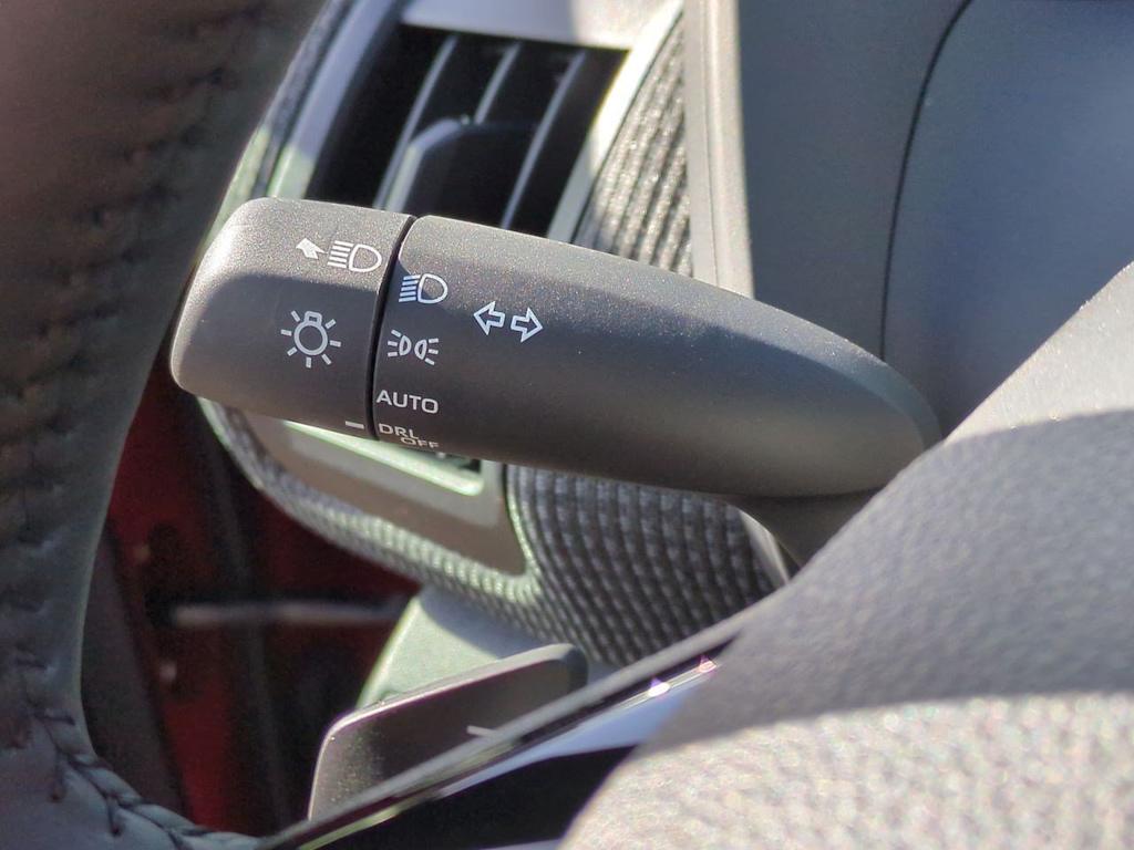 Thumbnail: 2024 Subaru Solterra - 30