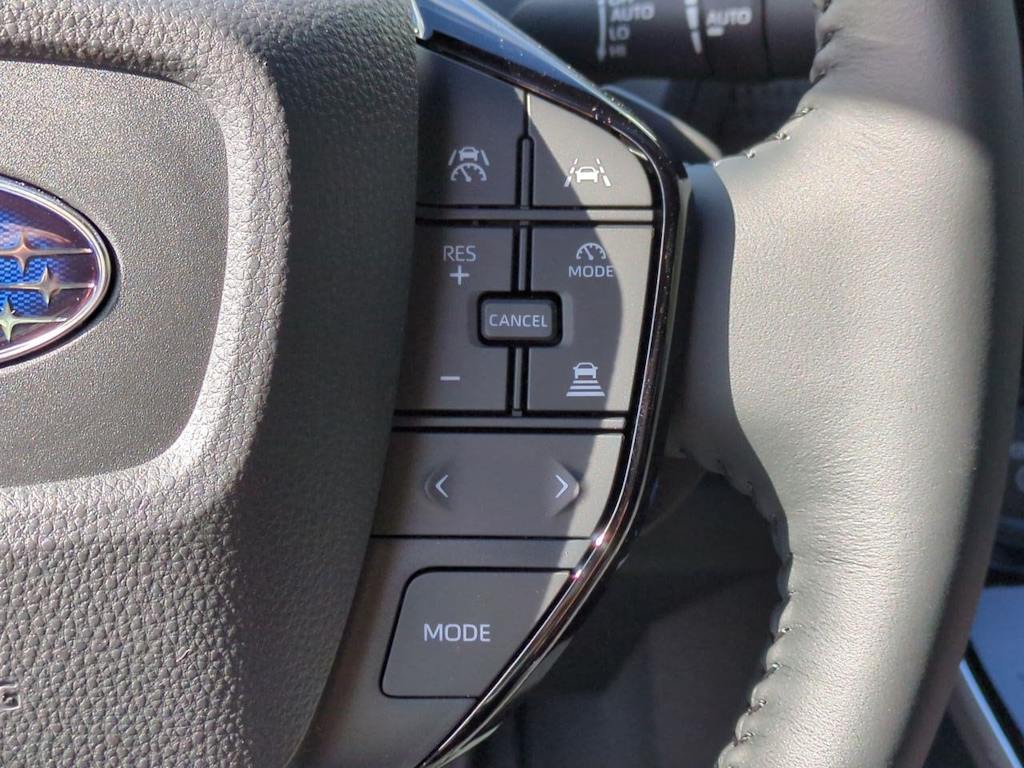 Thumbnail: 2024 Subaru Solterra - 28