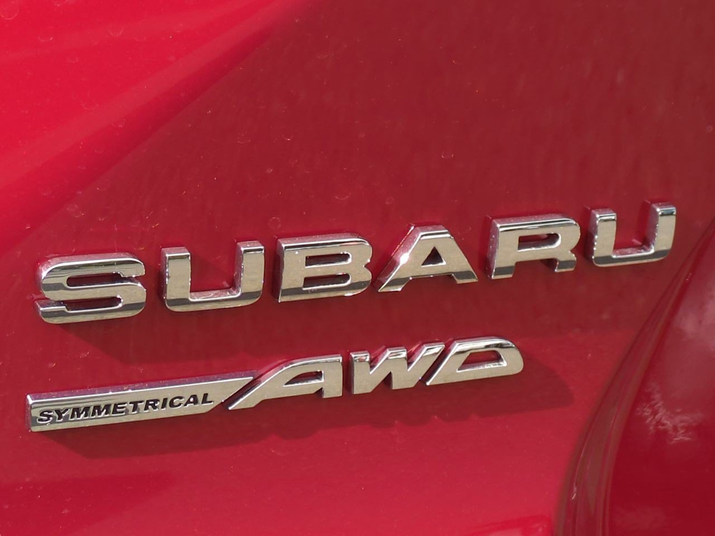 Thumbnail: 2024 Subaru Solterra - 7
