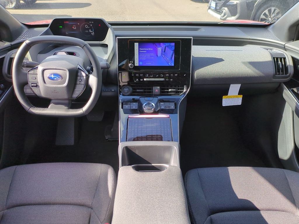 Thumbnail: 2024 Subaru Solterra - 10