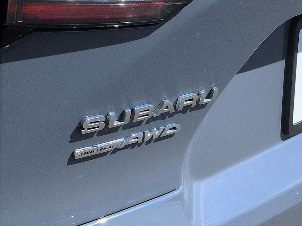 Thumbnail: 2023 Subaru Solterra - 7