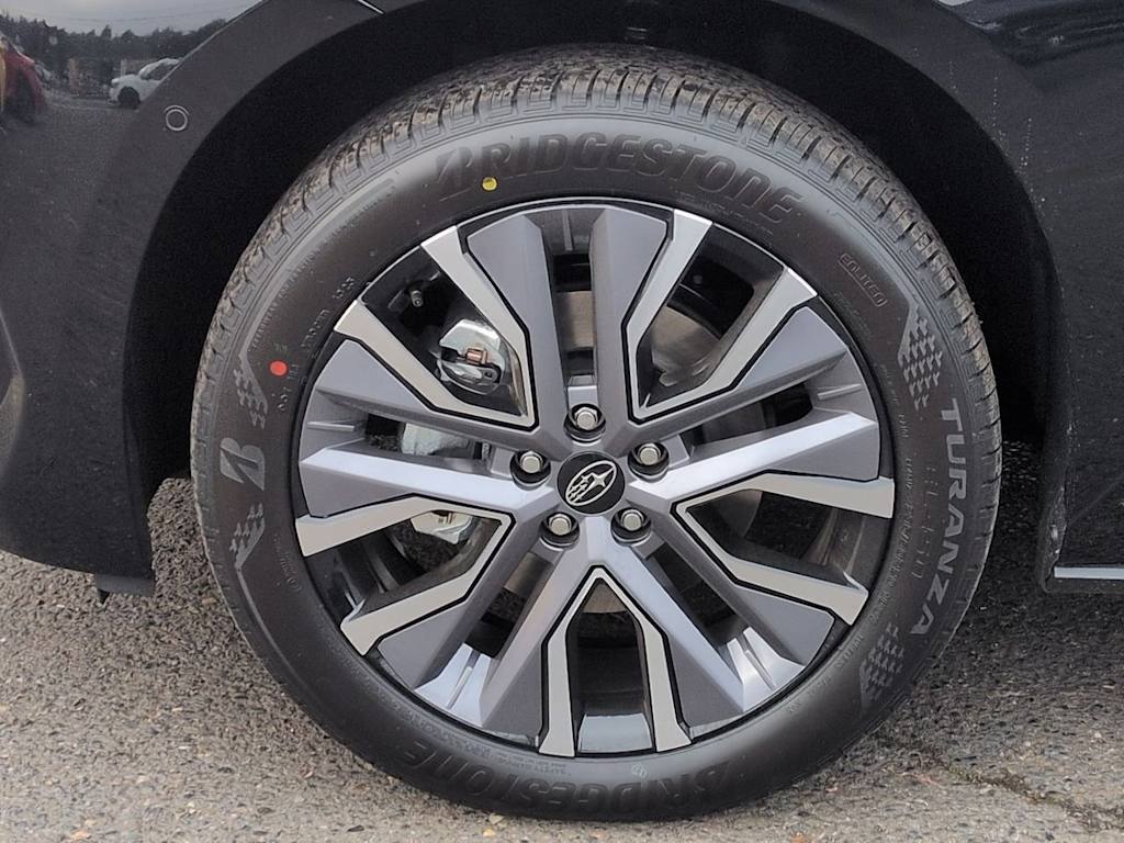 Thumbnail: 2026 Subaru Solterra - 7