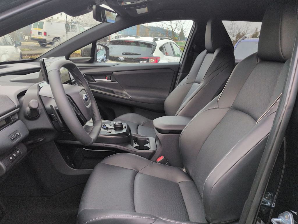 Thumbnail: 2026 Subaru Solterra - 10