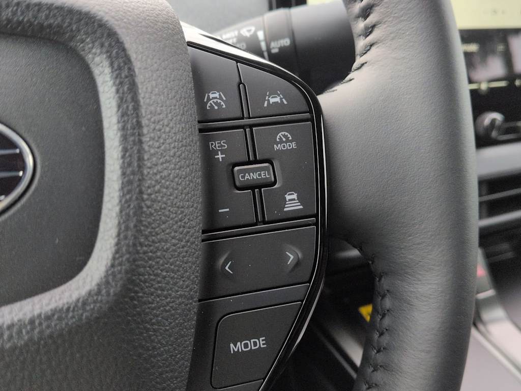 Thumbnail: 2026 Subaru Solterra - 32