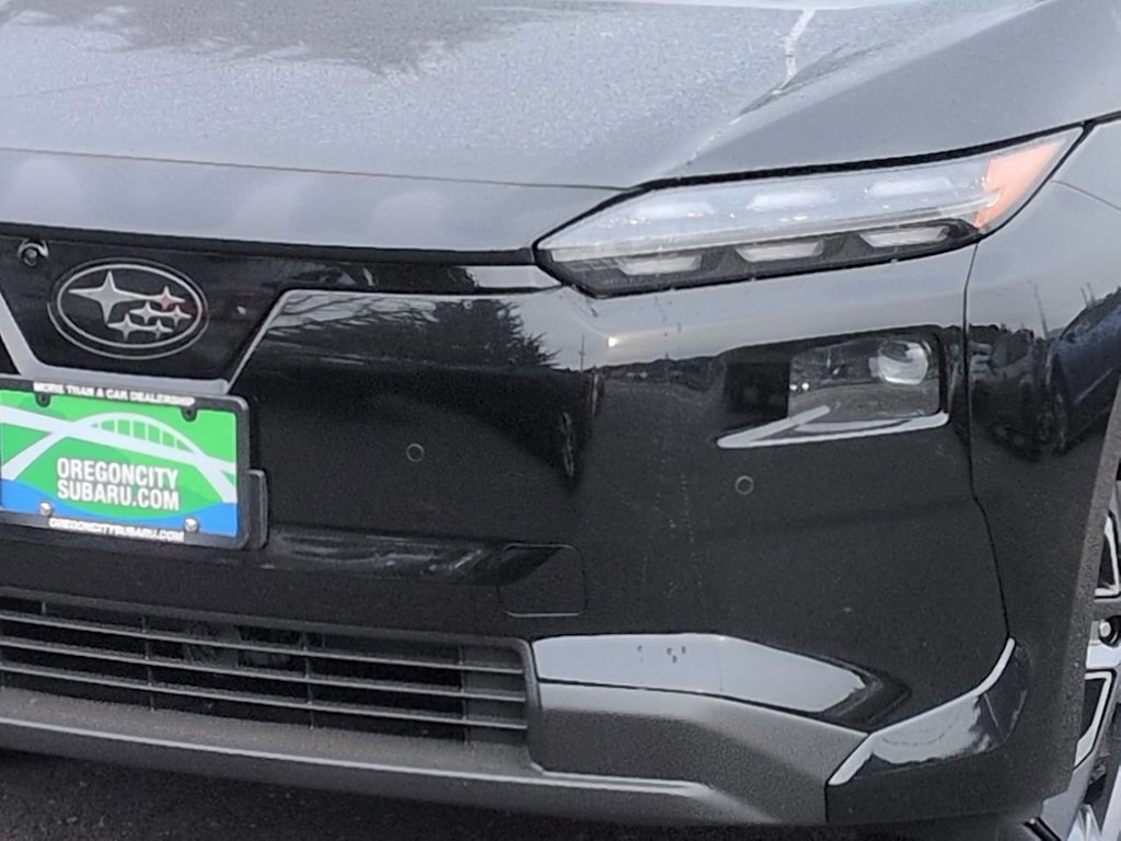 Thumbnail: 2026 Subaru Solterra - 25