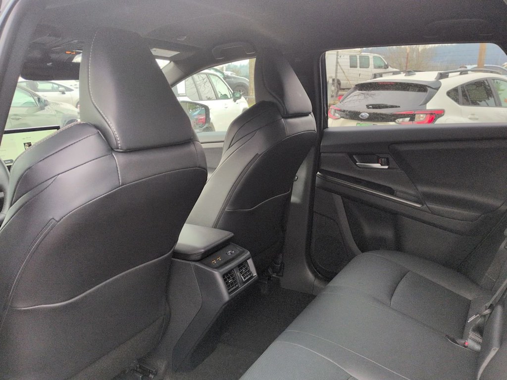 Thumbnail: 2026 Subaru Solterra - 12