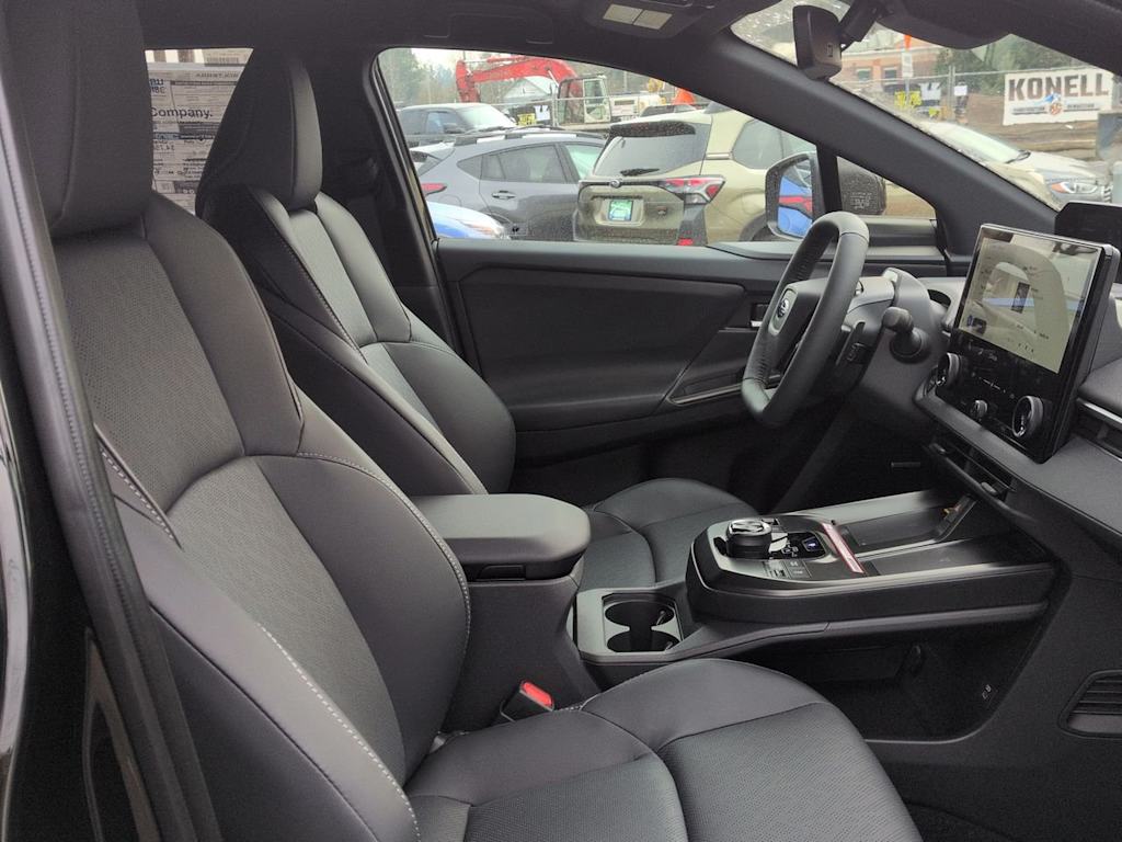 Thumbnail: 2026 Subaru Solterra - 11