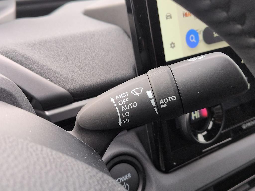 Thumbnail: 2026 Subaru Solterra - 33