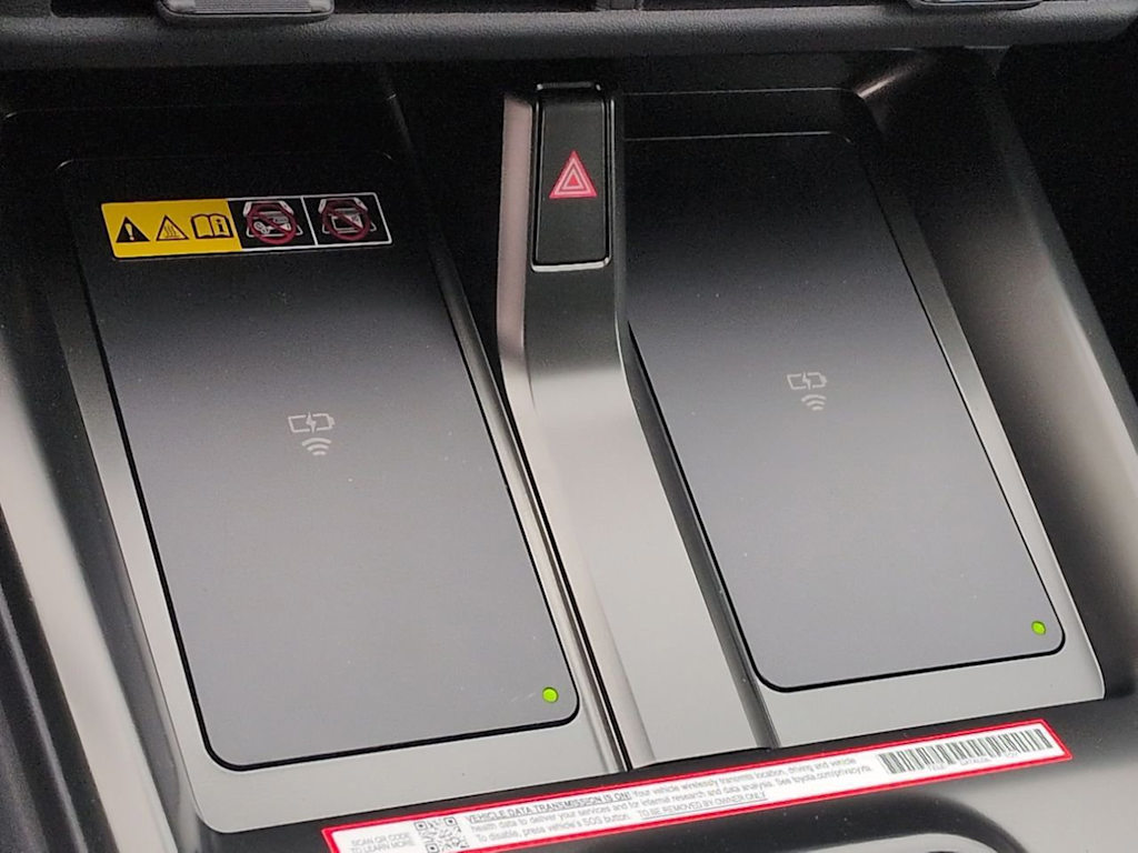 Thumbnail: 2026 Subaru Solterra - 17