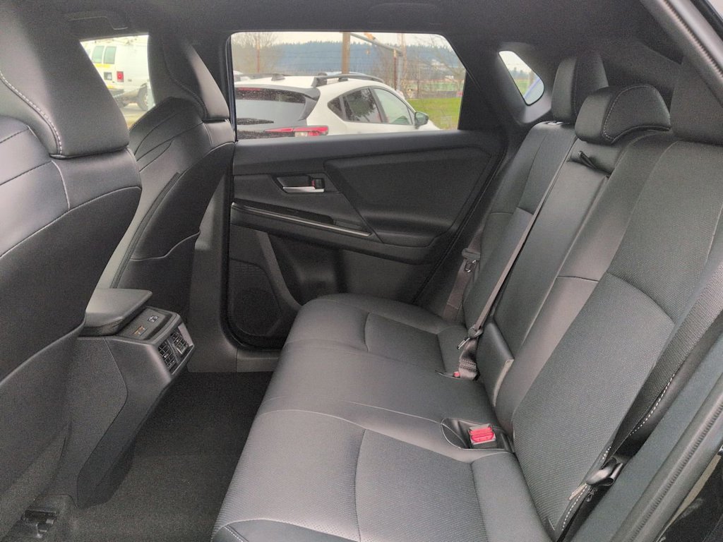 Thumbnail: 2026 Subaru Solterra - 28