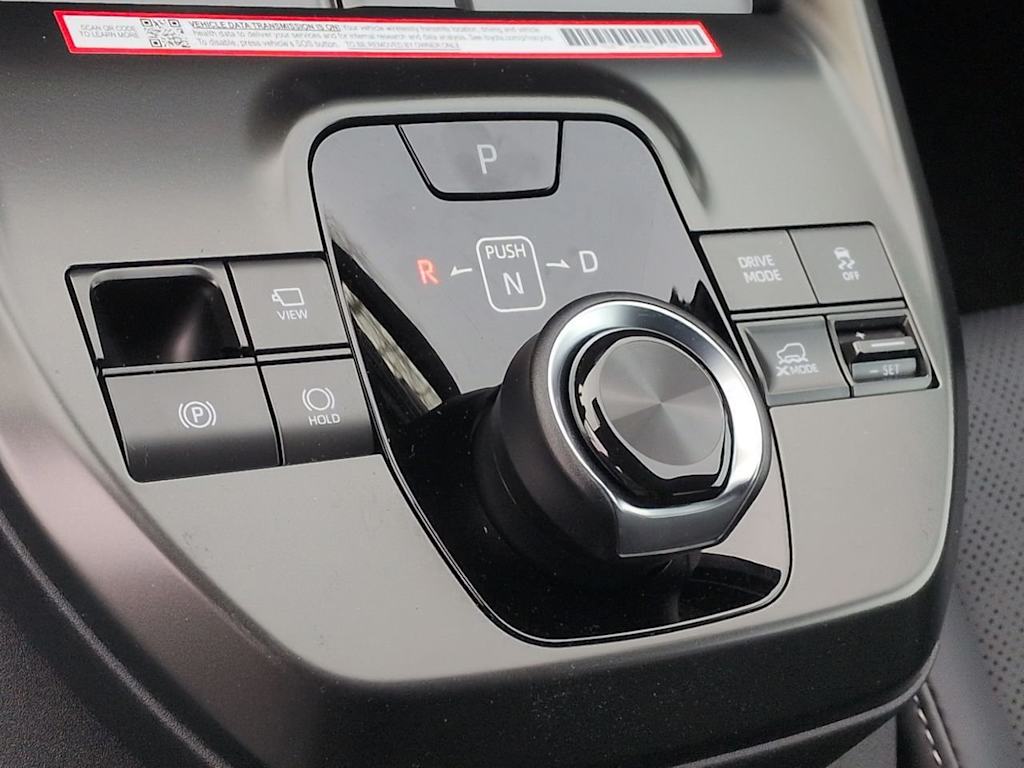 Thumbnail: 2026 Subaru Solterra - 15