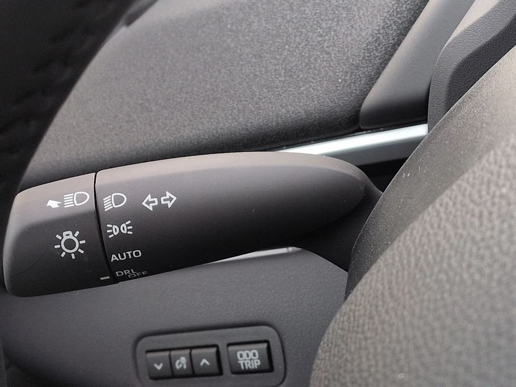 Thumbnail: 2026 Subaru Solterra - 34