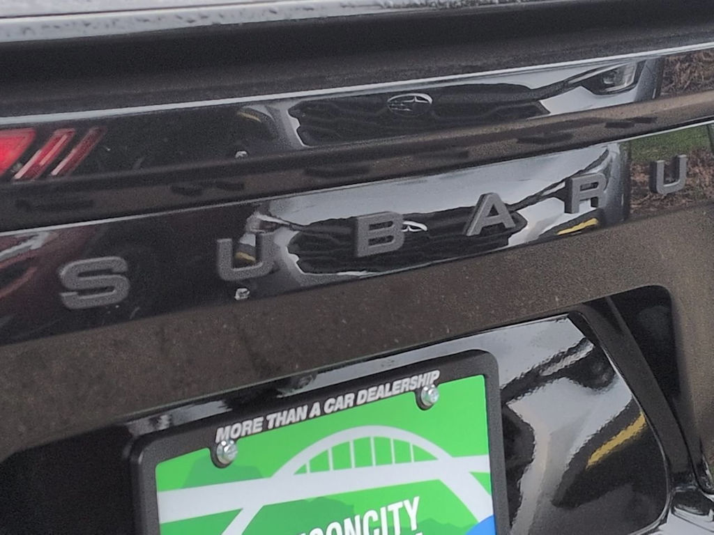 Thumbnail: 2026 Subaru Solterra - 6