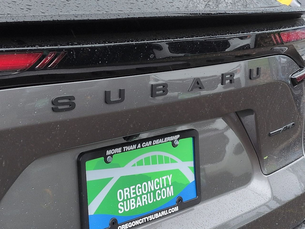 Thumbnail: 2026 Subaru Solterra - 7