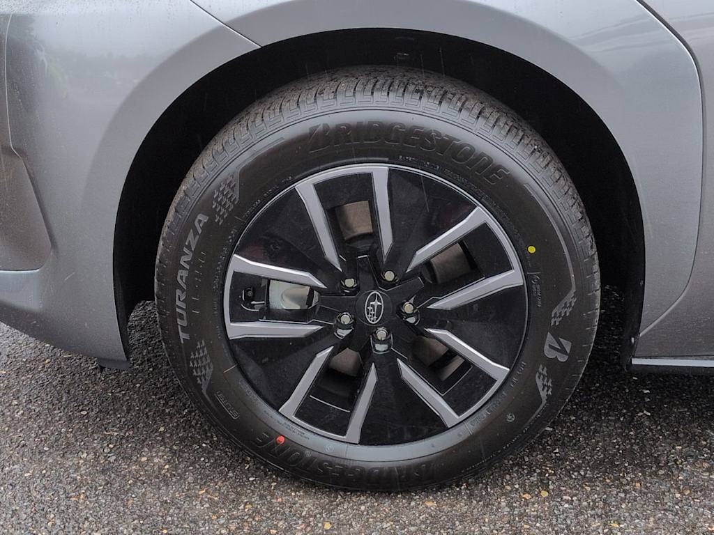 Thumbnail: 2026 Subaru Solterra - 8