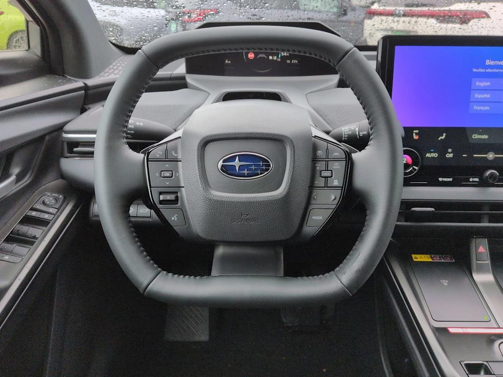 Thumbnail: 2026 Subaru Solterra - 14