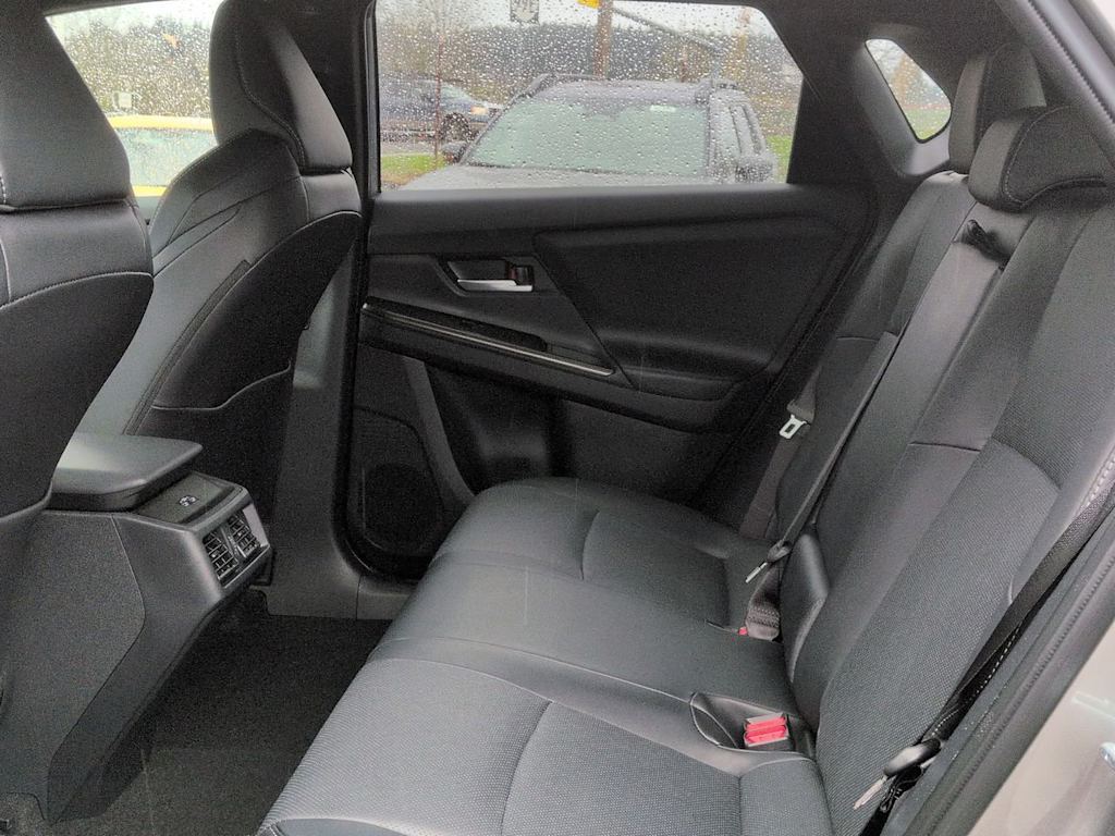 Thumbnail: 2026 Subaru Solterra - 25