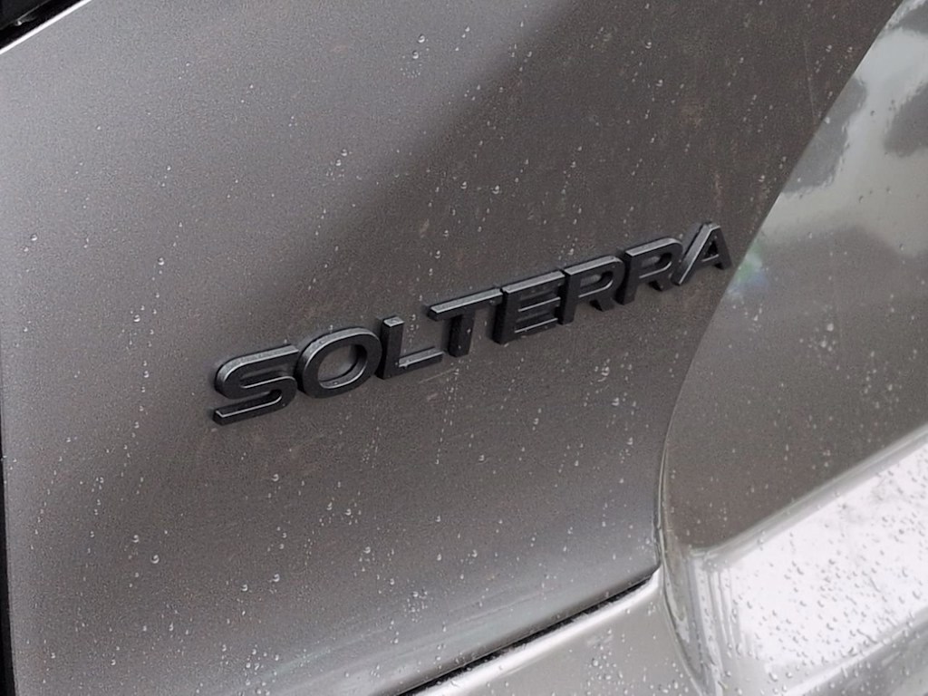 Thumbnail: 2026 Subaru Solterra - 23