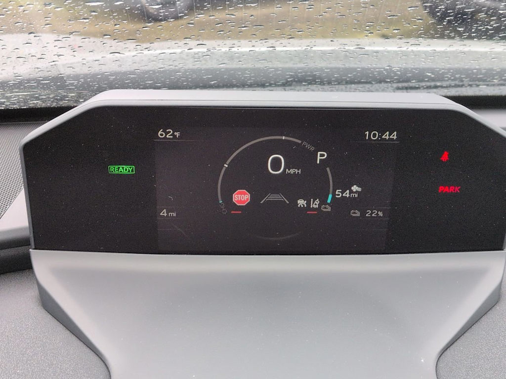 Thumbnail: 2026 Subaru Solterra - 17