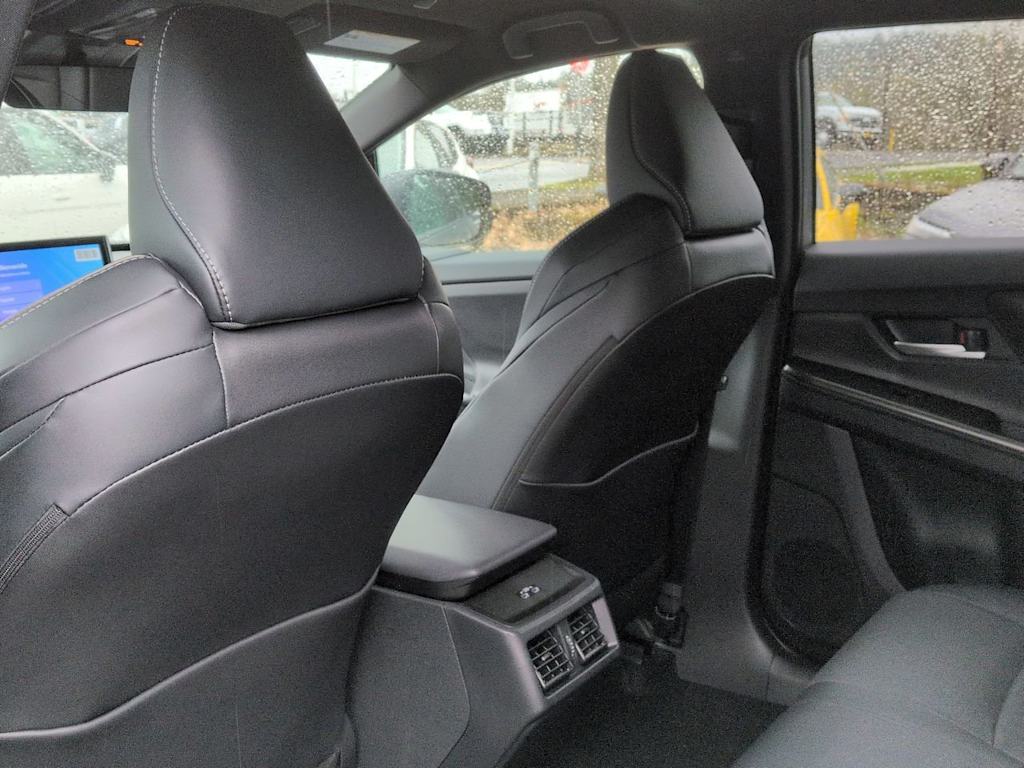 Thumbnail: 2026 Subaru Solterra - 13