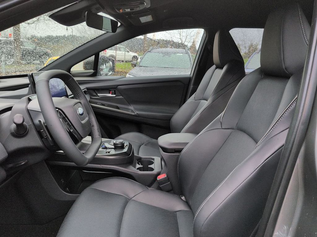 Thumbnail: 2026 Subaru Solterra - 11