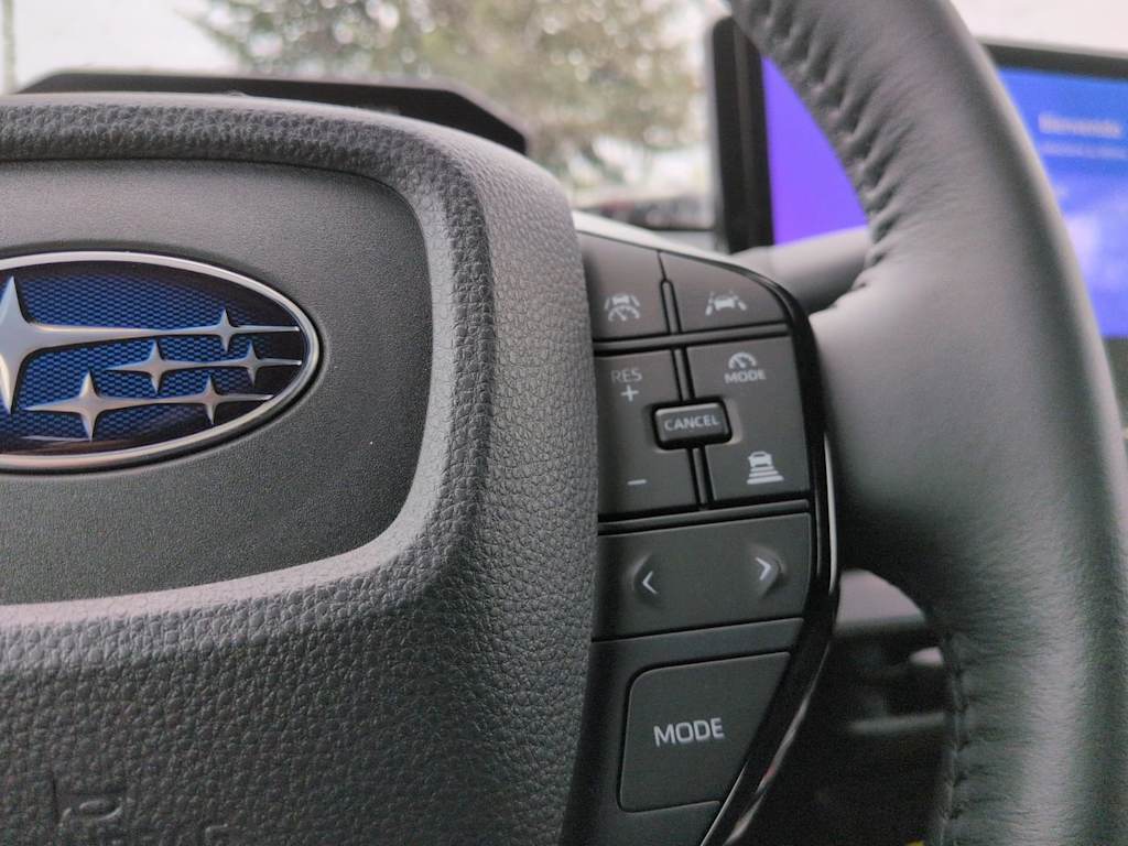 Thumbnail: 2026 Subaru Solterra - 28