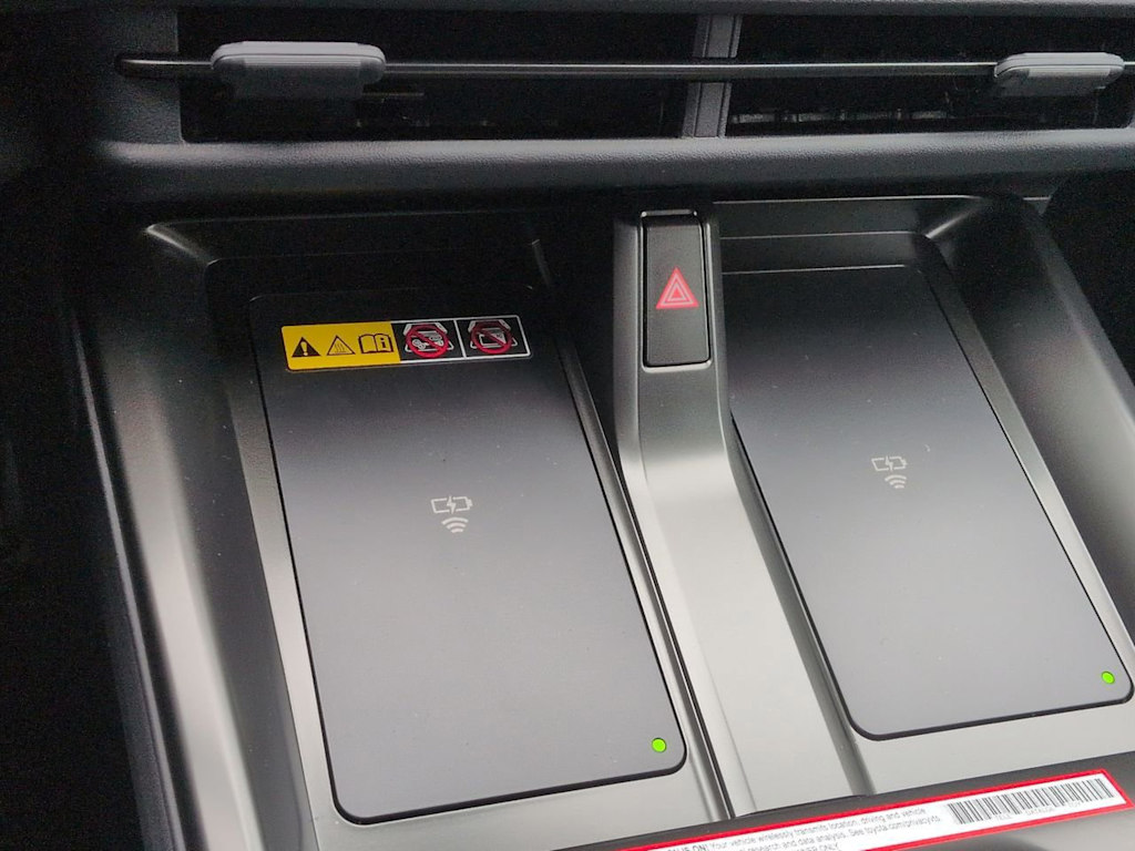 Thumbnail: 2026 Subaru Solterra - 16