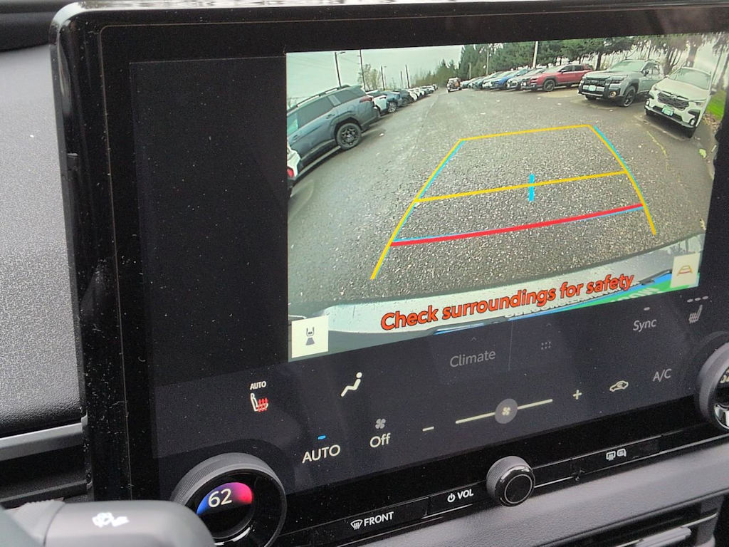 Thumbnail: 2026 Subaru Solterra - 31